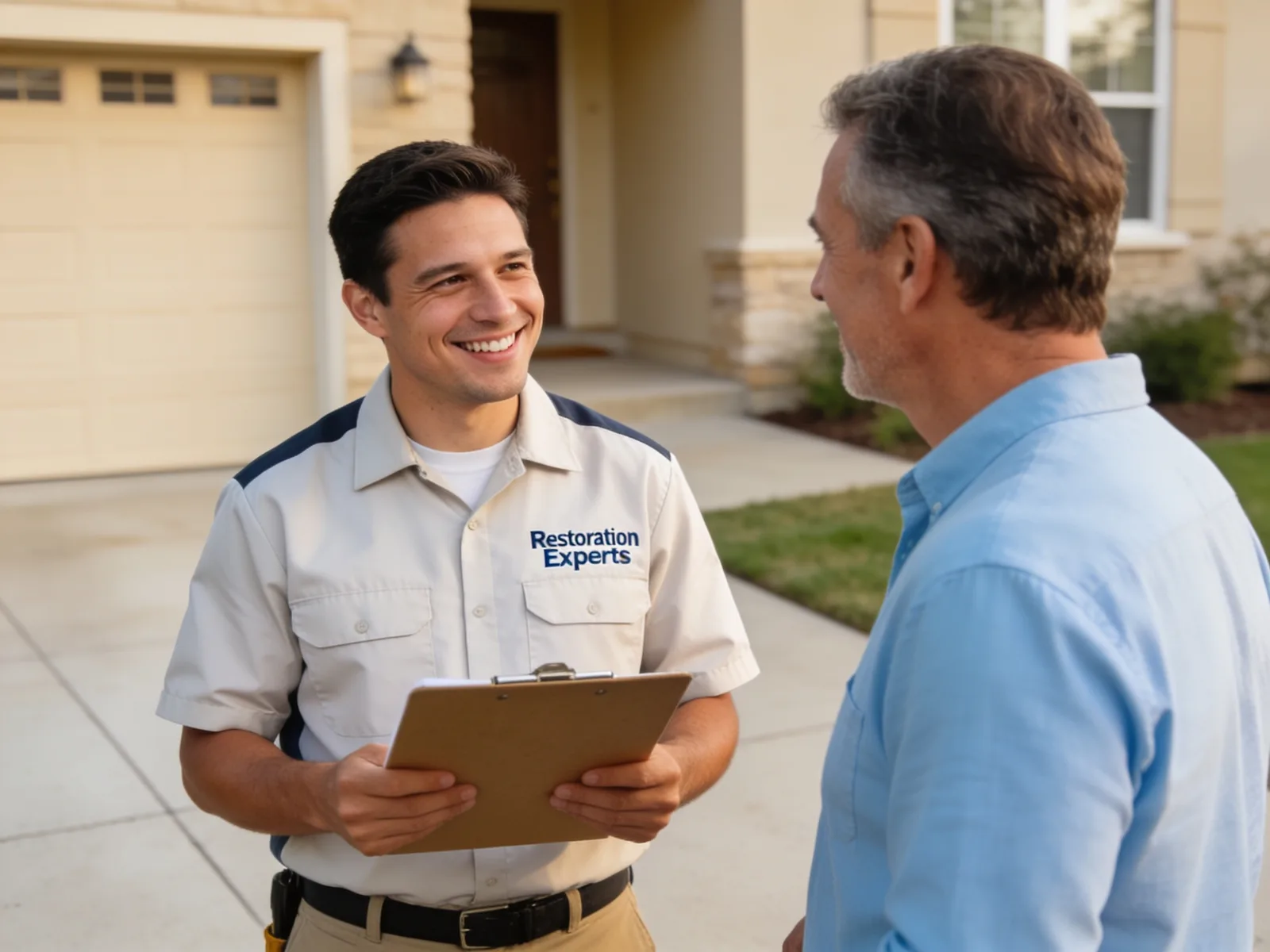 Water Damage Cleanup Corrigan, TX FAQs